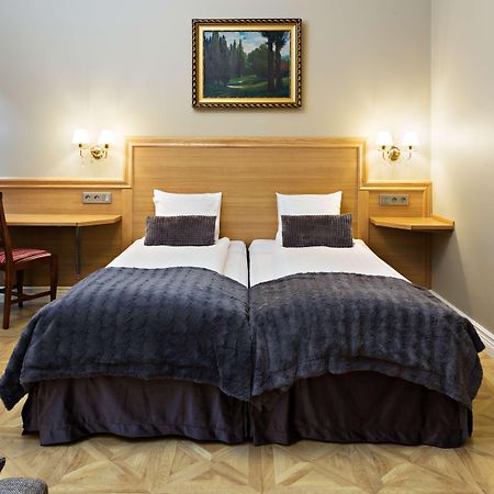 Hotel Vasa, BW Signature Collection Гётеборг Экстерьер фото