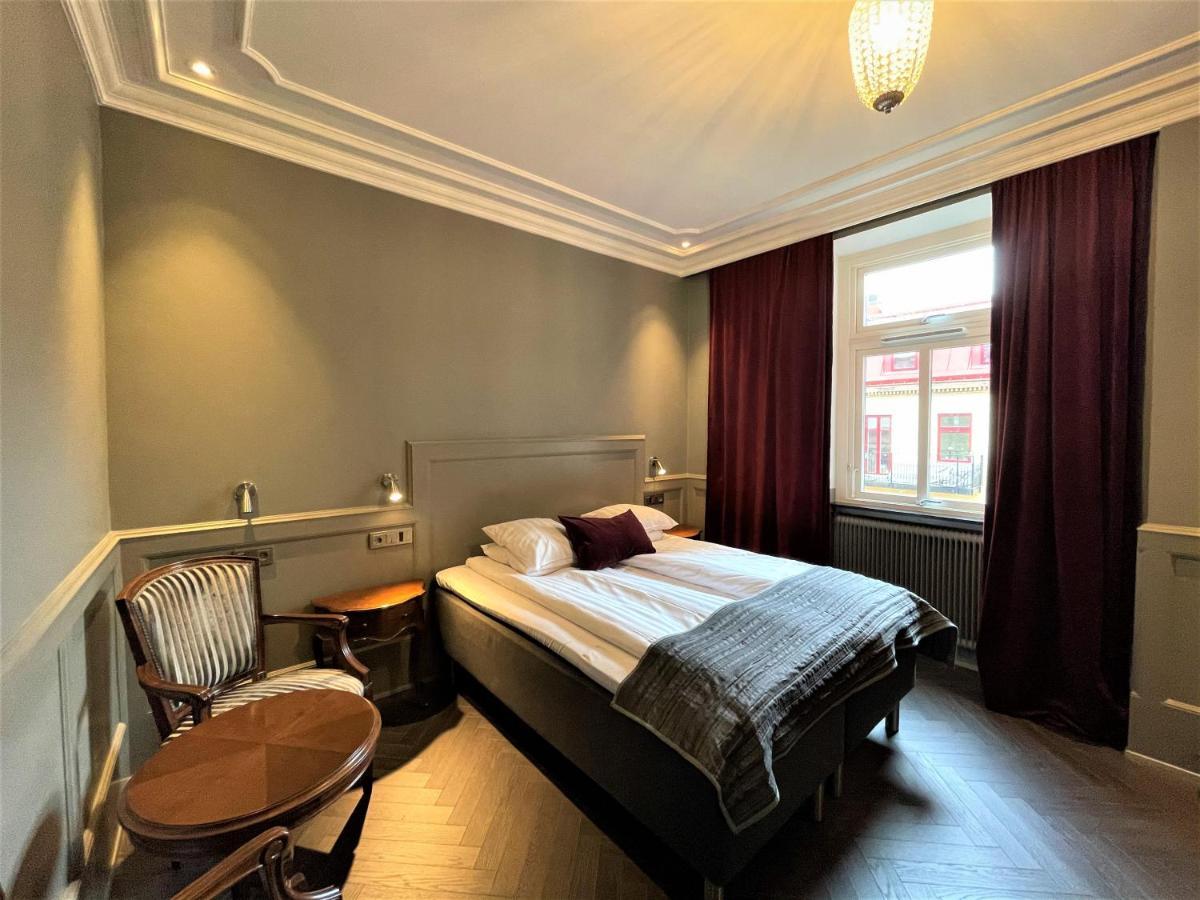 Hotel Vasa, BW Signature Collection Гётеборг Экстерьер фото