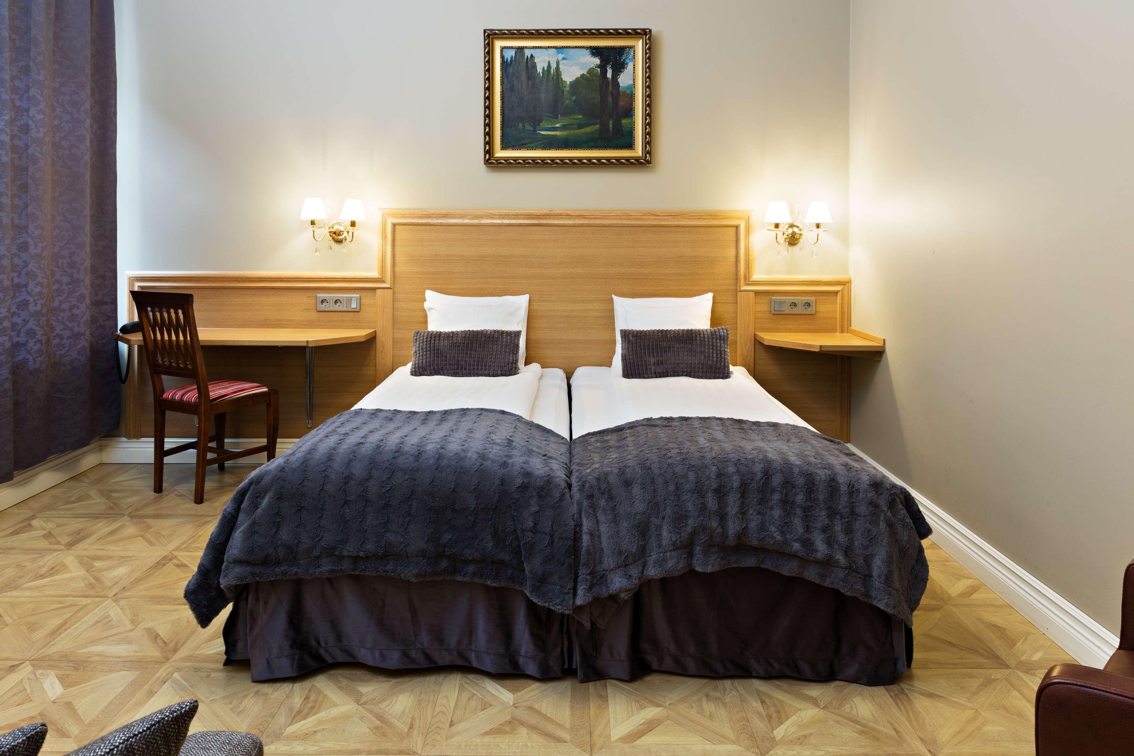 Hotel Vasa, BW Signature Collection Гётеборг Экстерьер фото