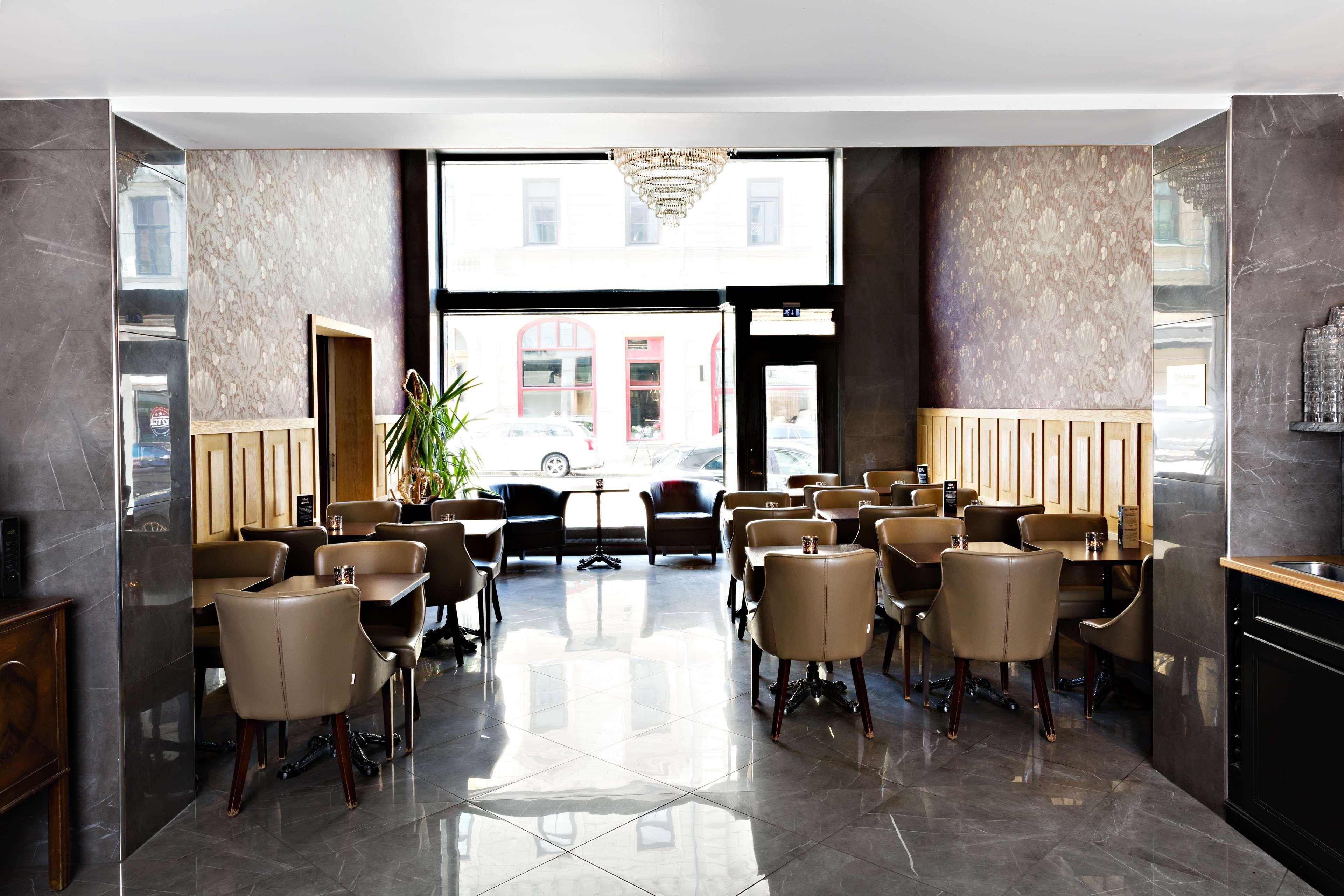 Hotel Vasa, BW Signature Collection Гётеборг Экстерьер фото