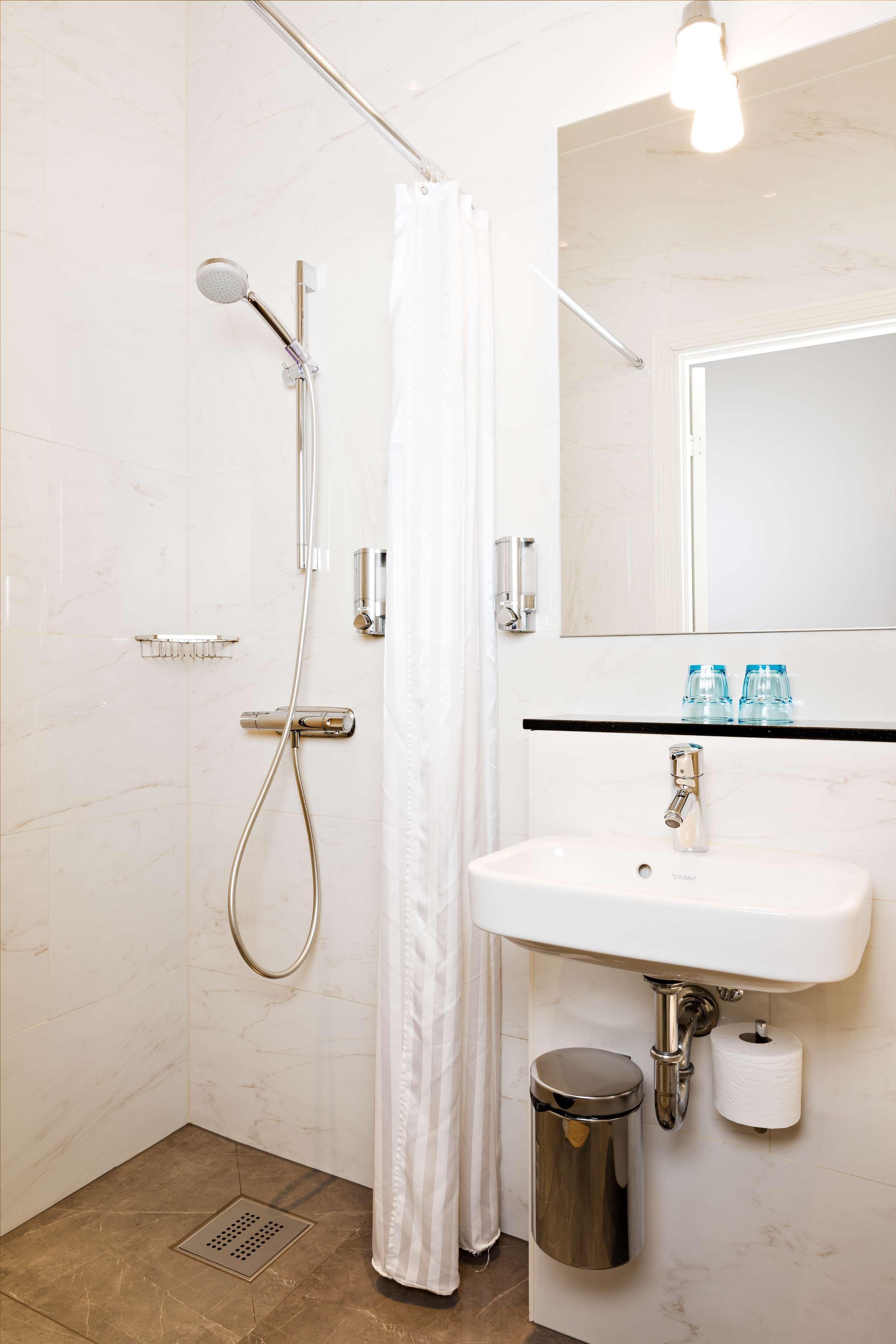 Hotel Vasa, BW Signature Collection Гётеборг Экстерьер фото
