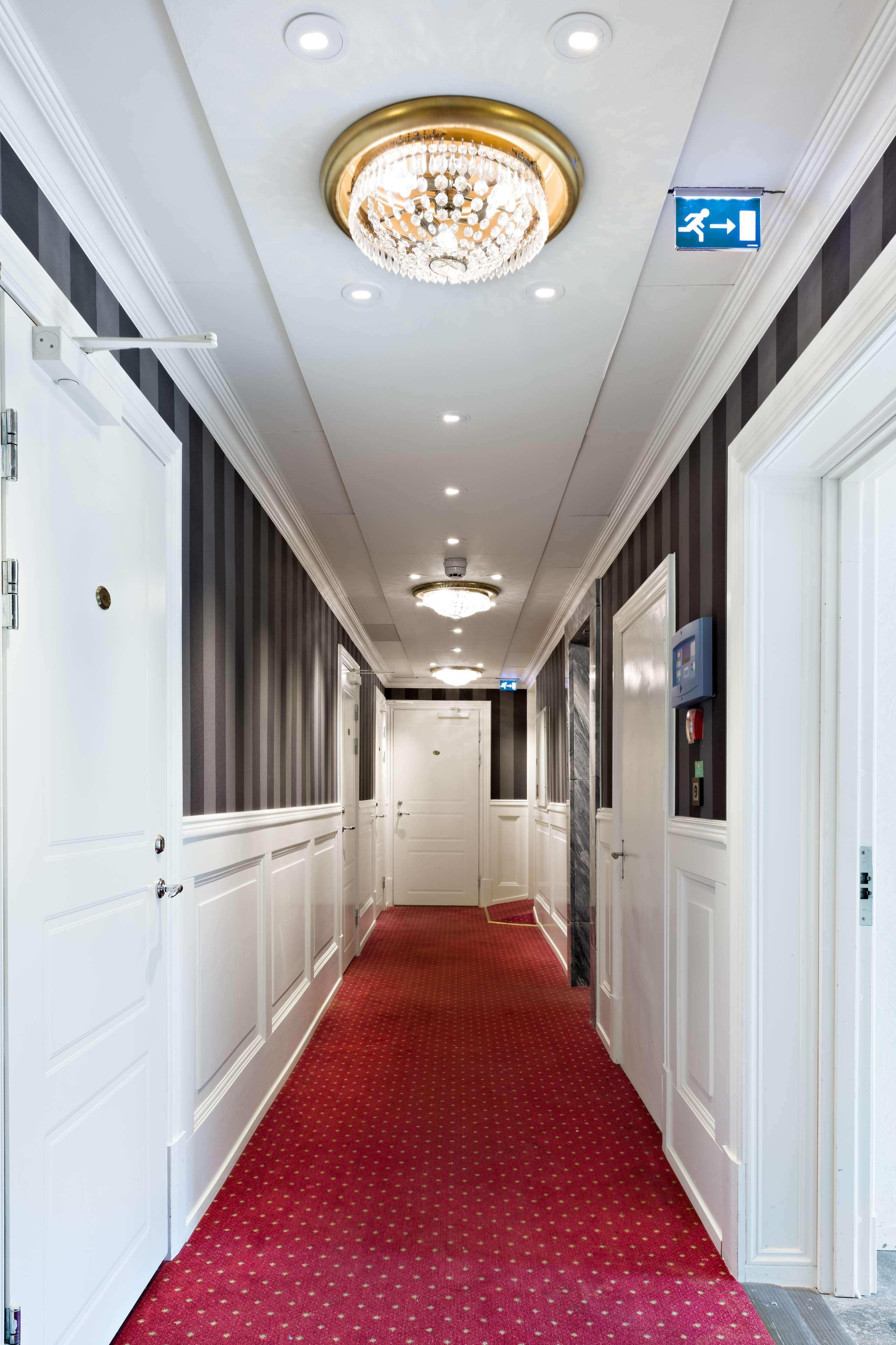 Hotel Vasa, BW Signature Collection Гётеборг Экстерьер фото