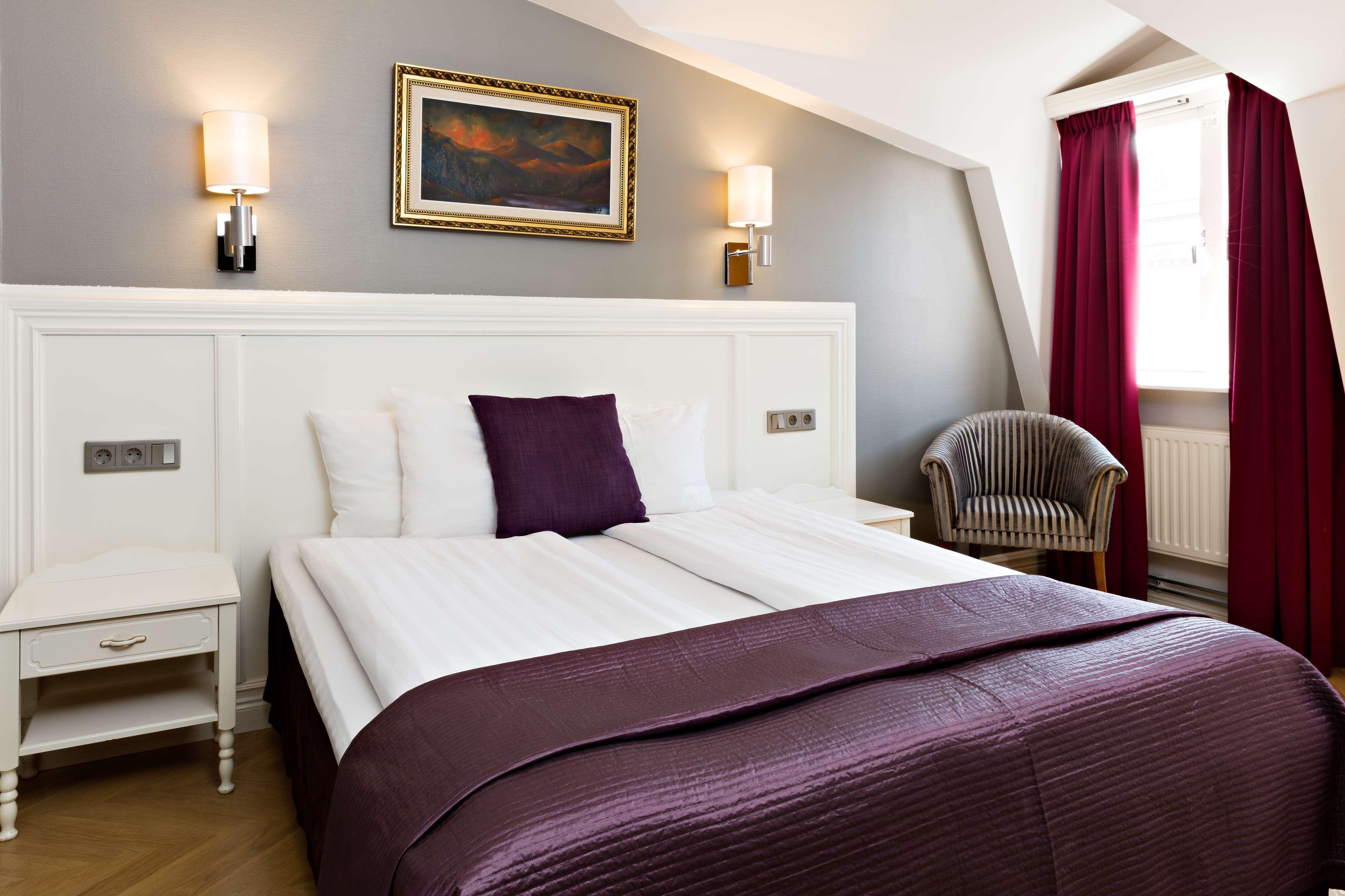 Hotel Vasa, BW Signature Collection Гётеборг Экстерьер фото