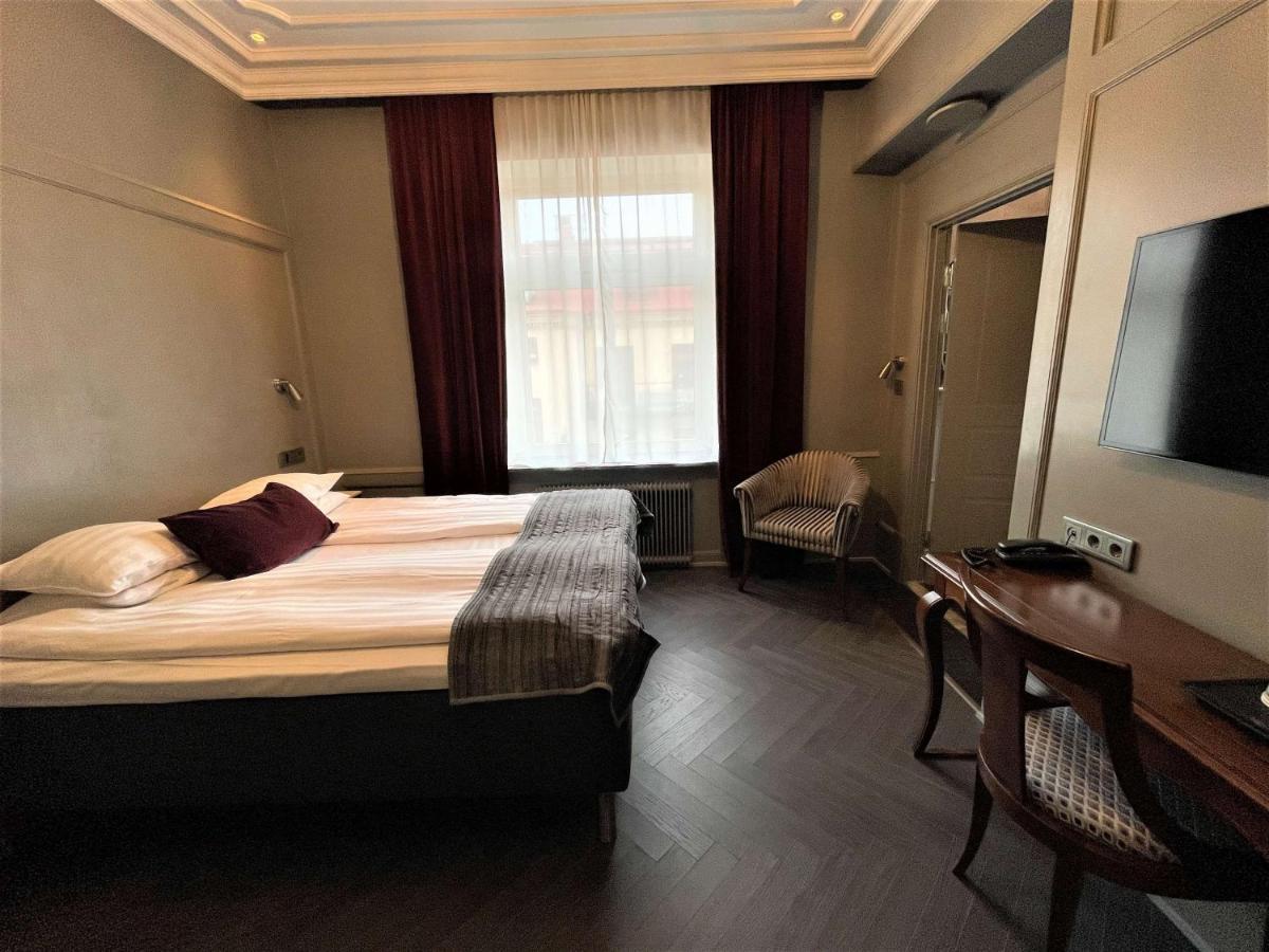 Hotel Vasa, BW Signature Collection Гётеборг Экстерьер фото